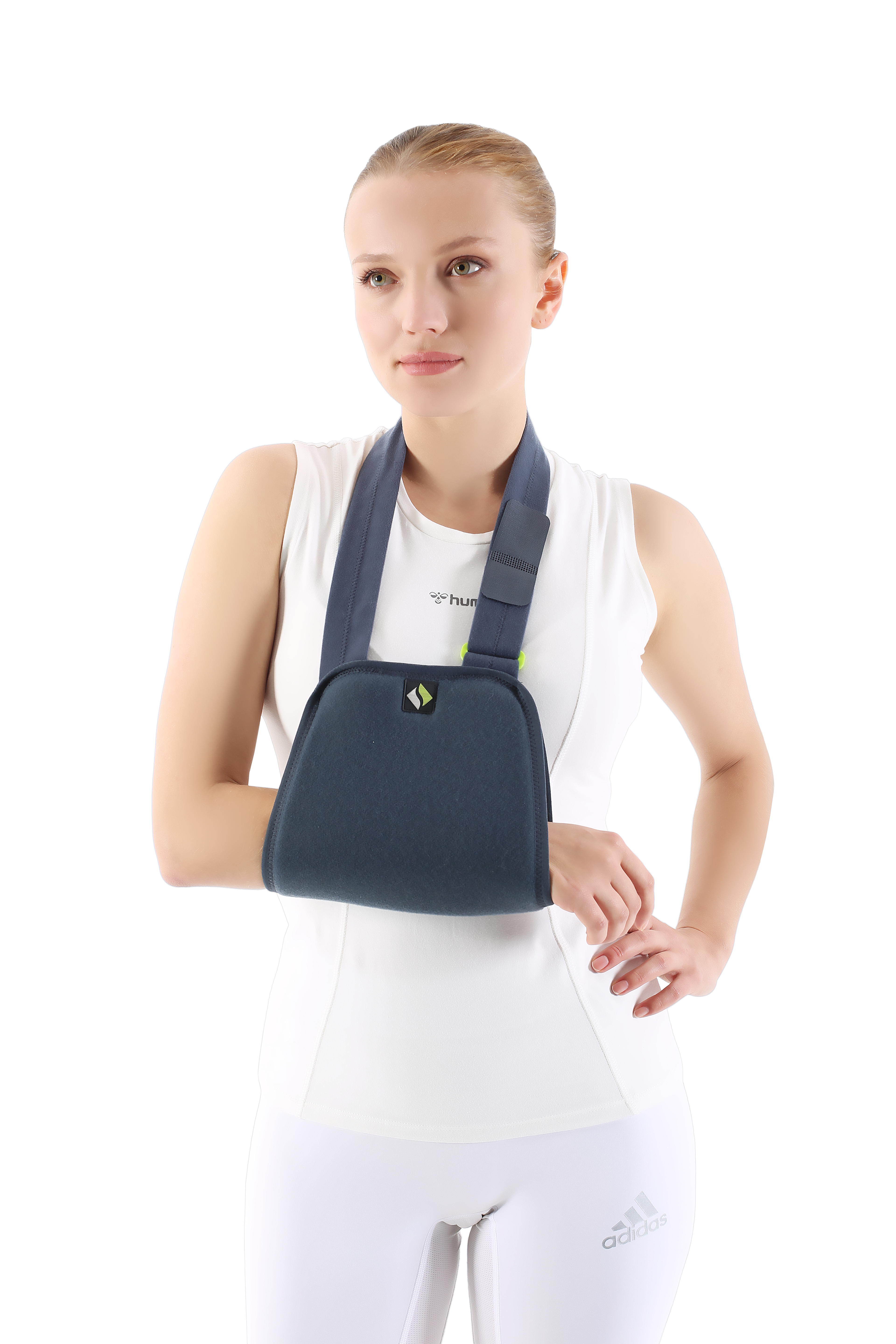 SL 01 B Bandage for arm support